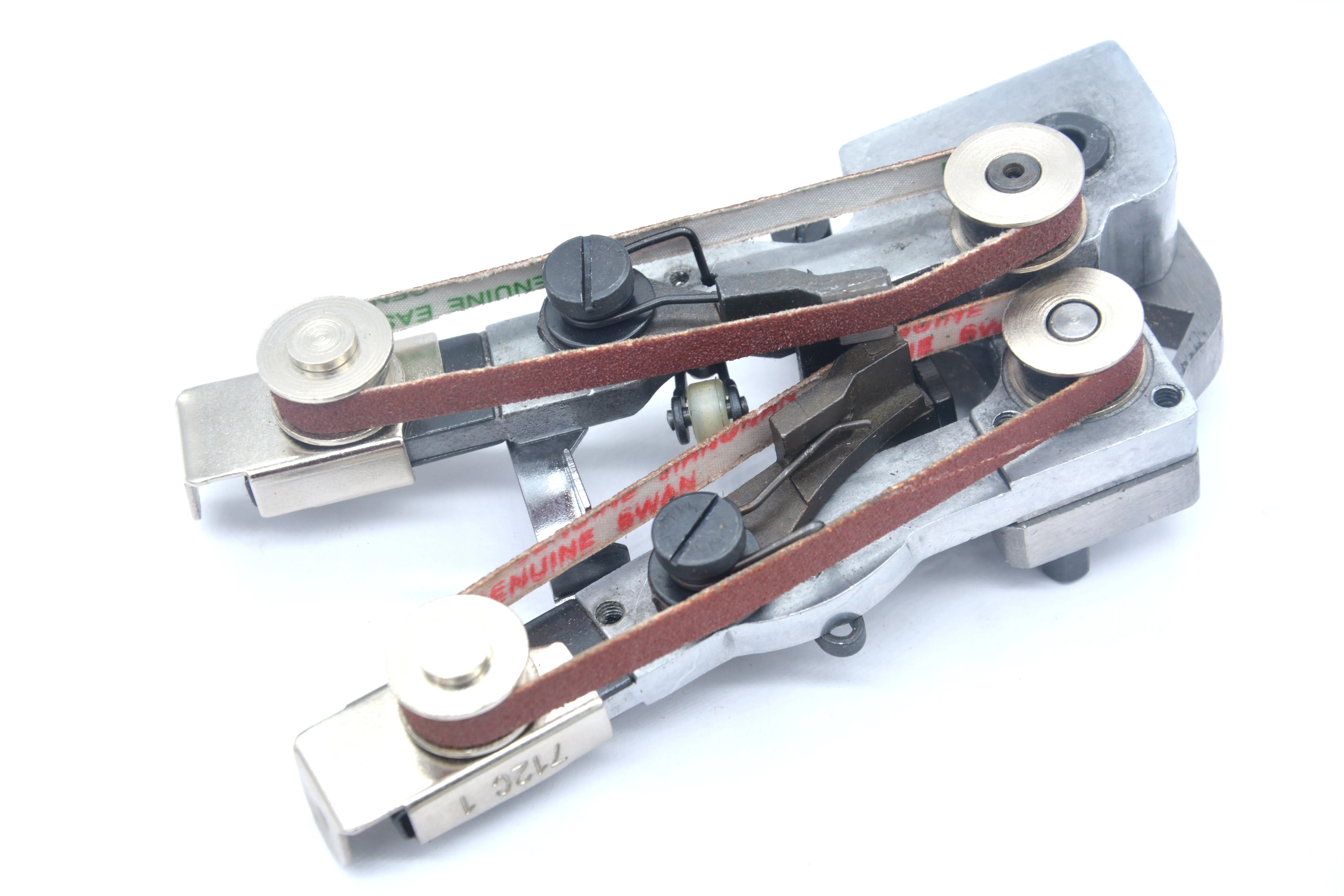 715C1 23 нижний прозрачный кронштейн (EASTMAN sharpen BRACKET set) (JZ 84272)|bracket| |