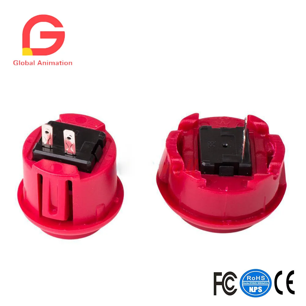 Классический аркадный конкурс наборы сделай сам детали с нулевой задержкой USB