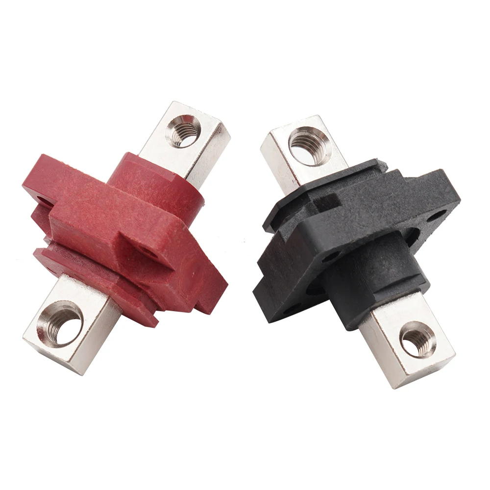 1 шт. разъем для аккумулятора 150 А клемма полностью медной литиевой батареи через