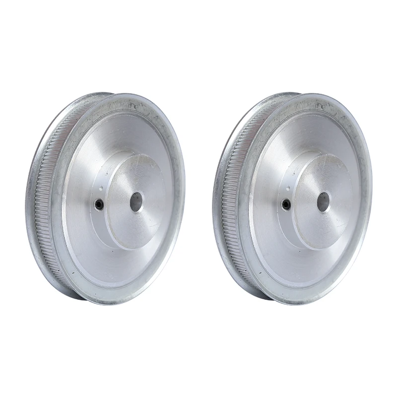 Шкив с зубчатым приводом для 3D принтеров размер отверстия 10/12 мм ширина 11 MXL |