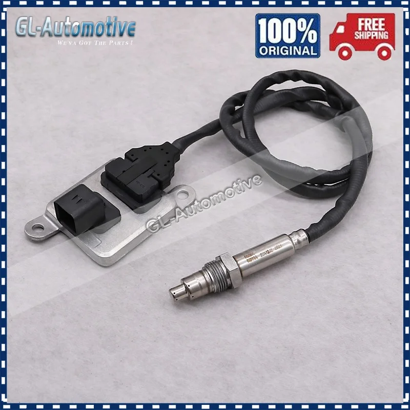 

Новинка 12642311, датчик оксида азота ниже по потоку для GM 2011-2015 дизель Duramax 6.6L