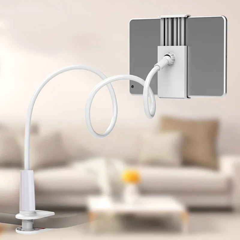 2020 Новый Универсальный 360 градусов Гибкий Настольный стенд держатель для