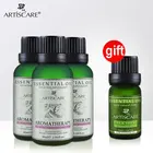 Купить 3 получить 1 подарок косметическое эфирное масло для глаз для темных кругов уход за кожей вокруг глаз против морщин Антивозрастной уход за лицом массажное масло