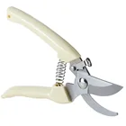 Садовые ножницы из нержавеющей стали, прививочный инструмент, ножницы для обрезки фруктовых деревьев, секаторы для бонсай, садовые ножницы, секаторы, ножницы