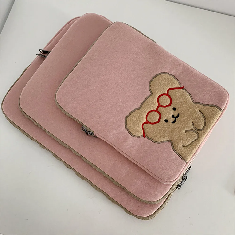 ipad рукав симпатичный ноутбук