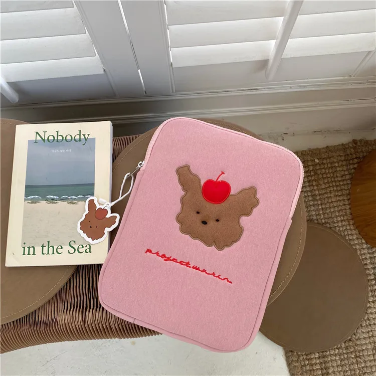 Чехол для планшета милый ветрозащитный простой чехол ipad с изображением