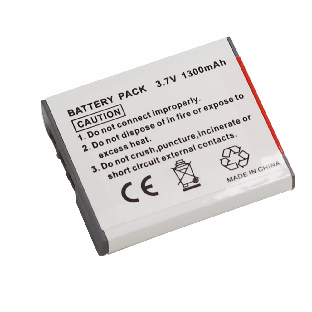 2 шт. BPBG1 NP BG1 1300 мАч фотография|Цифровые аккумуляторы| |