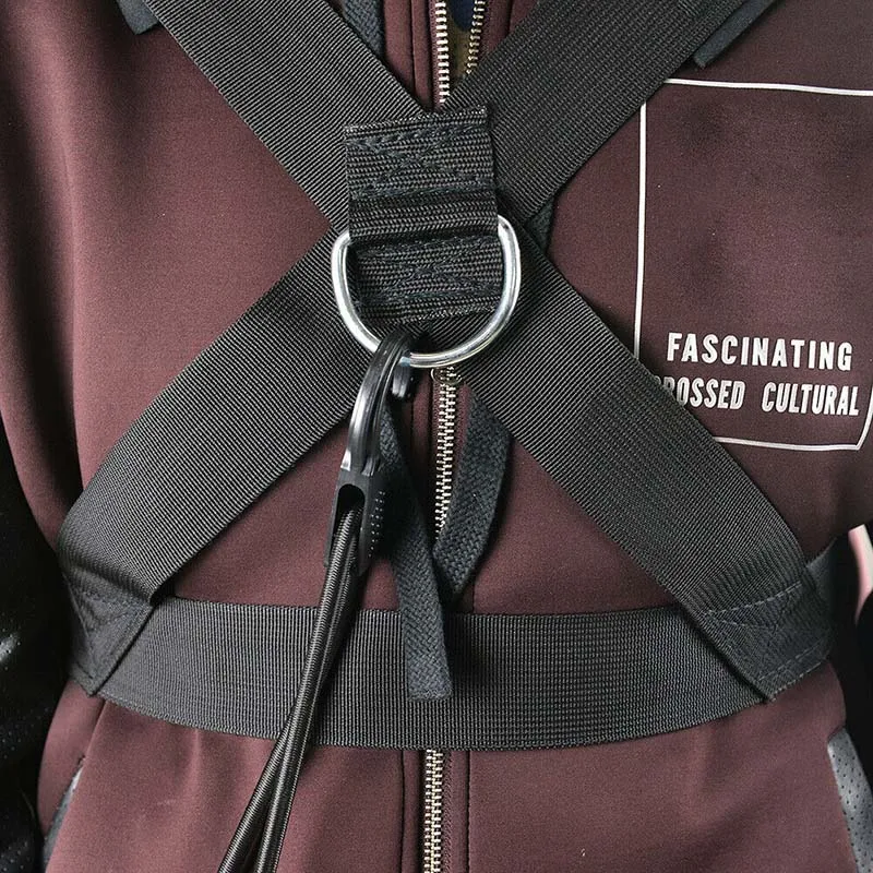 Новый универсальный металлоискатель Универсальный обнаружения жгута слинг для