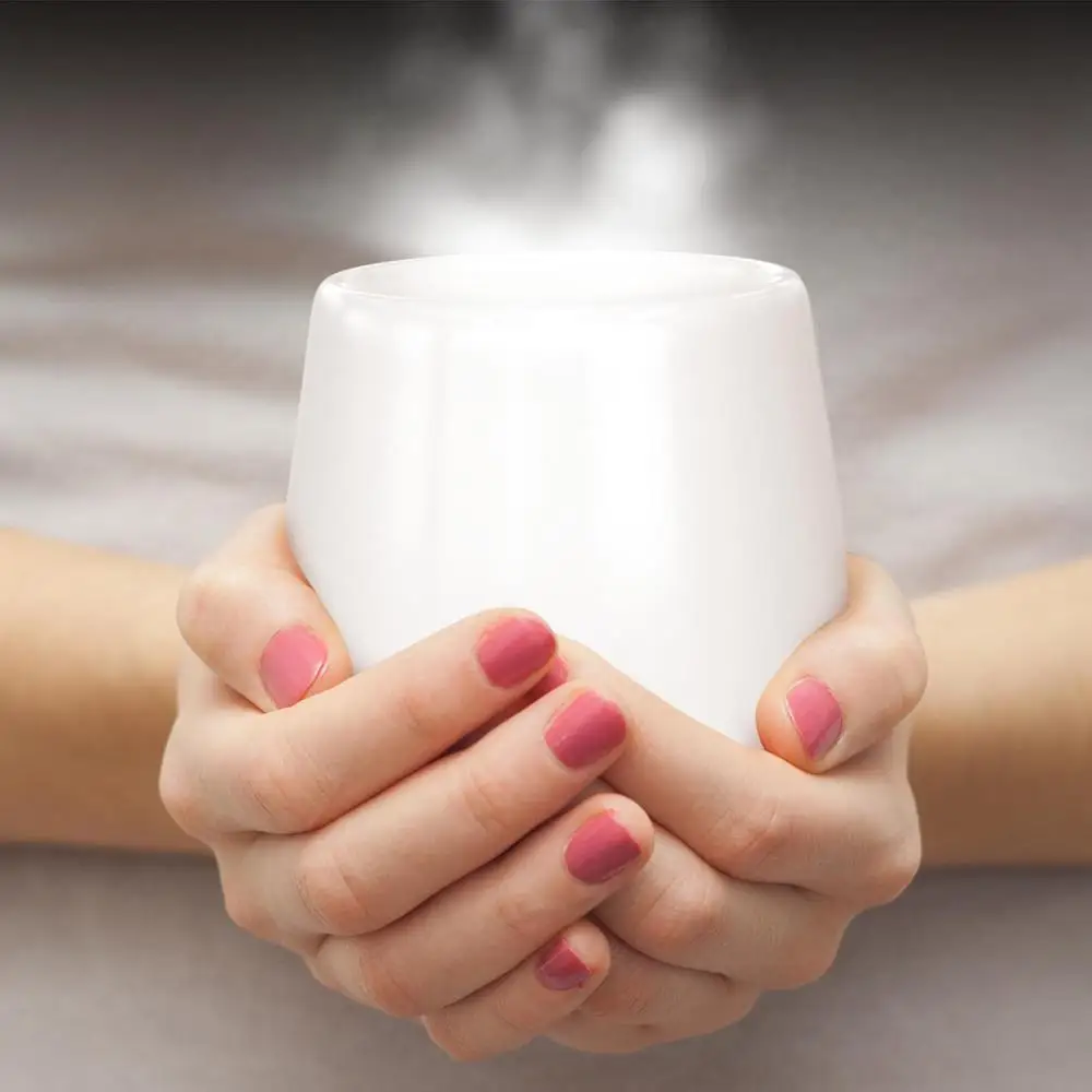 

JAKCOM HC2 Wireless Heating Cup better than forehead thermometers electronic gadgets charger qi 7a pro gamepad