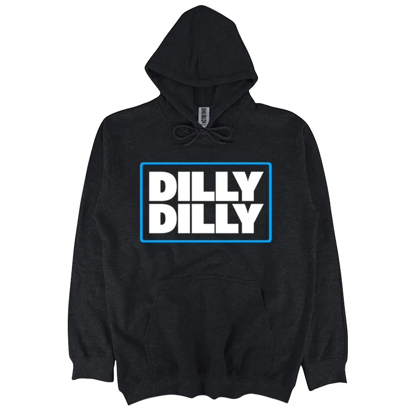 

new arrived Light Dilly Dilly shubuzhi men hoody hip-hop rock fashion brand hoodies cool casual print sweatshirt