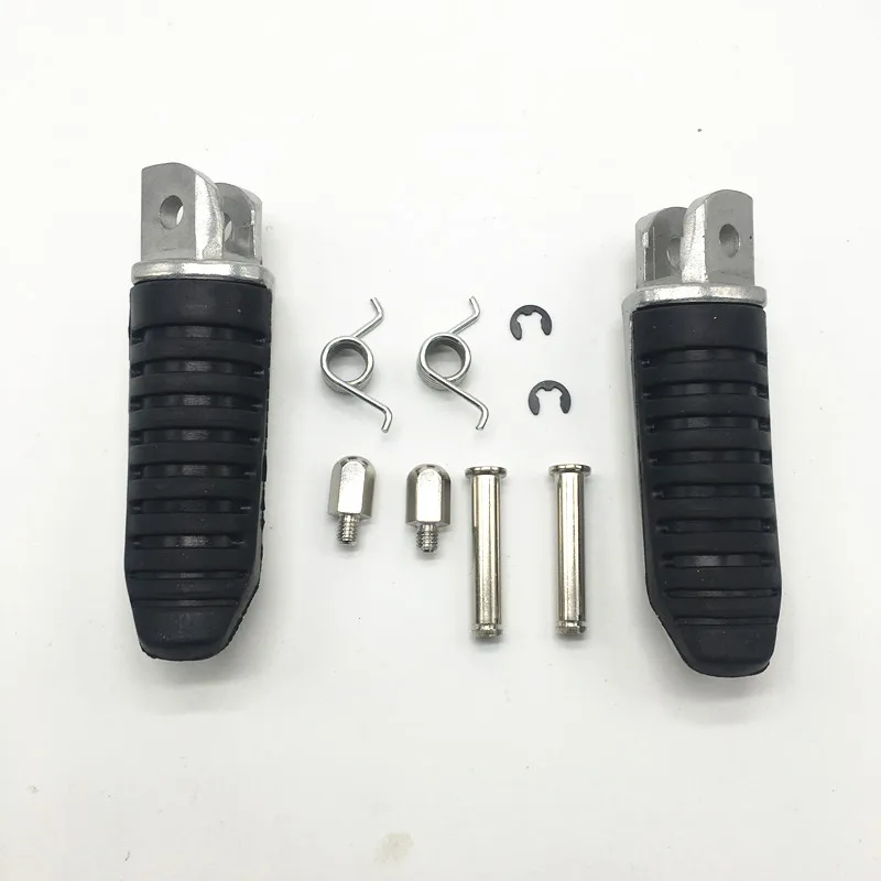 Передняя ножка для мотоцикла педаль Suzuki V Strom 650 DL650 GSX1300R GSX1300 Hayabusa GSX650F GSX1400 B