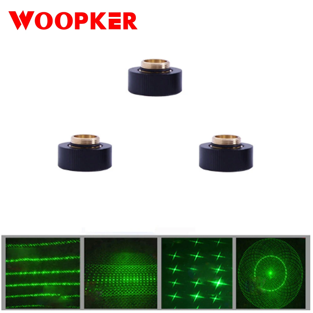 3 шт./упак. звездочек для лазерный прицел 303 лазер ЧПУ указатель специальным