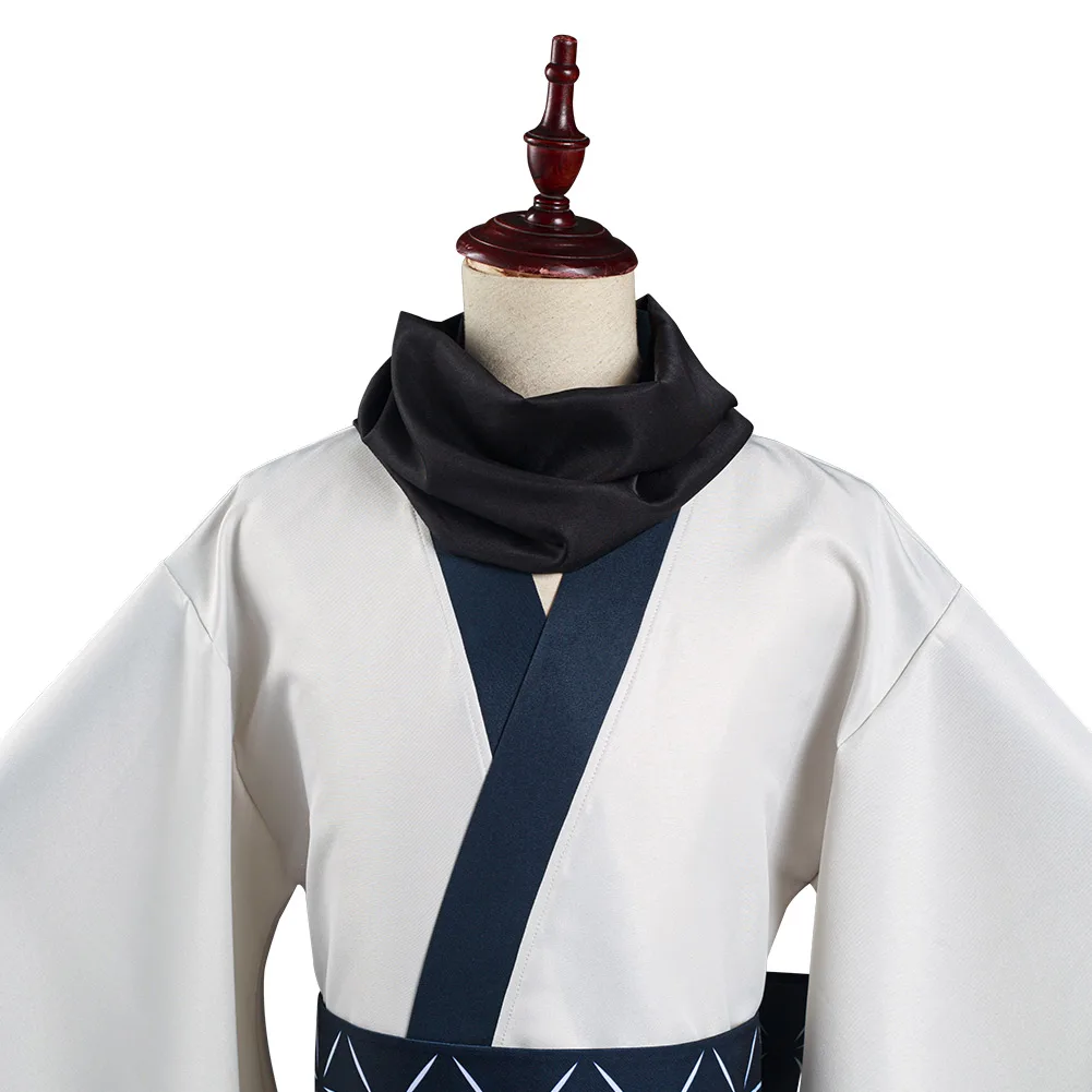 Jujutsu кайсен Косплэй Sukuna Ryoume костюм Кимоно Детские костюмы на Хеллоуин комплекты