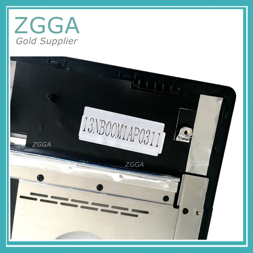 Чехол для телефона Asus N53JN N53 N53S Сменный 13GN1I5AP032 2 13NB00M1AP0311|Сумки и чехлы ноутбуков| |