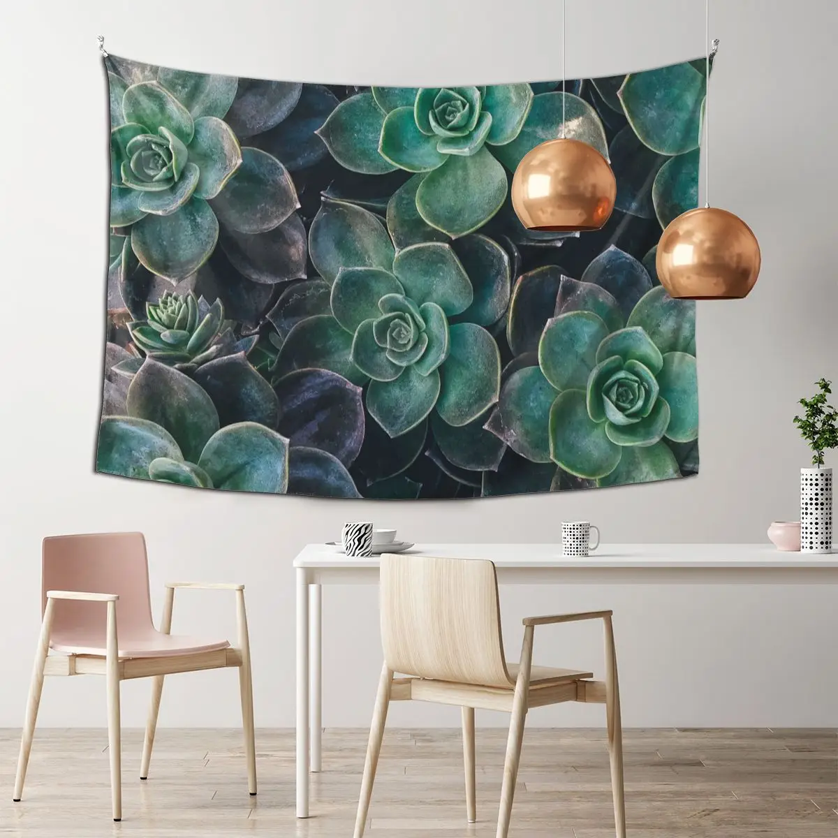 

Boho Aesthetic Tapestry Bohemian Patterns Wall Arts Decor Home Hanging Cloth Background Covering Beach Mat