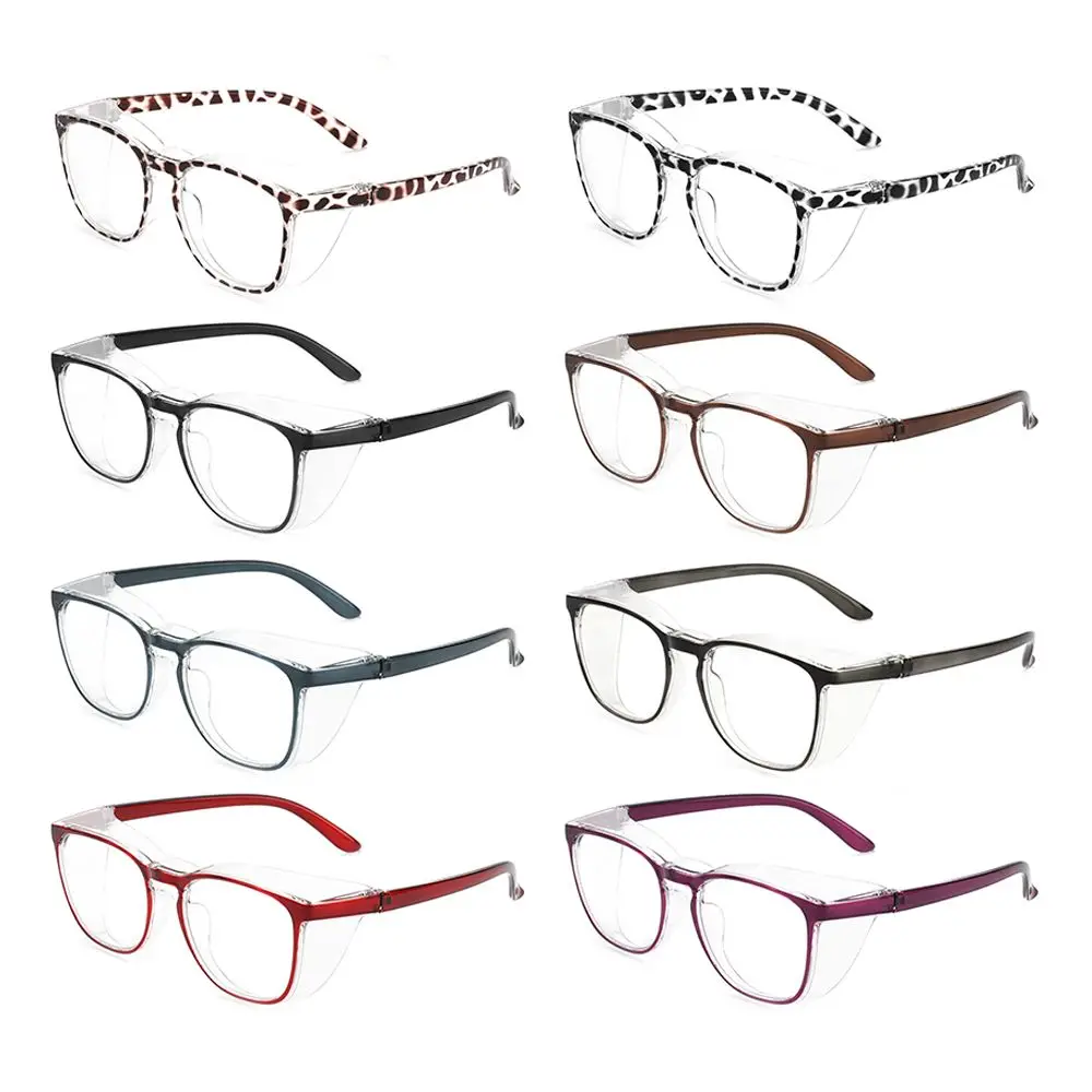 

Защитные очки с защитой от слюны, очки с защитой от сисветильник, защитные очки с защитой от пыльцы, противотуманные очки