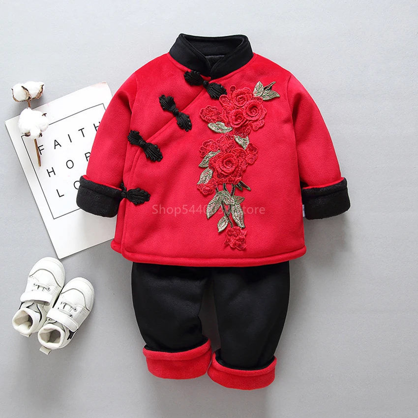 Костюм Тан для новорожденных Новогодняя праздничная одежда девочек и мальчиков