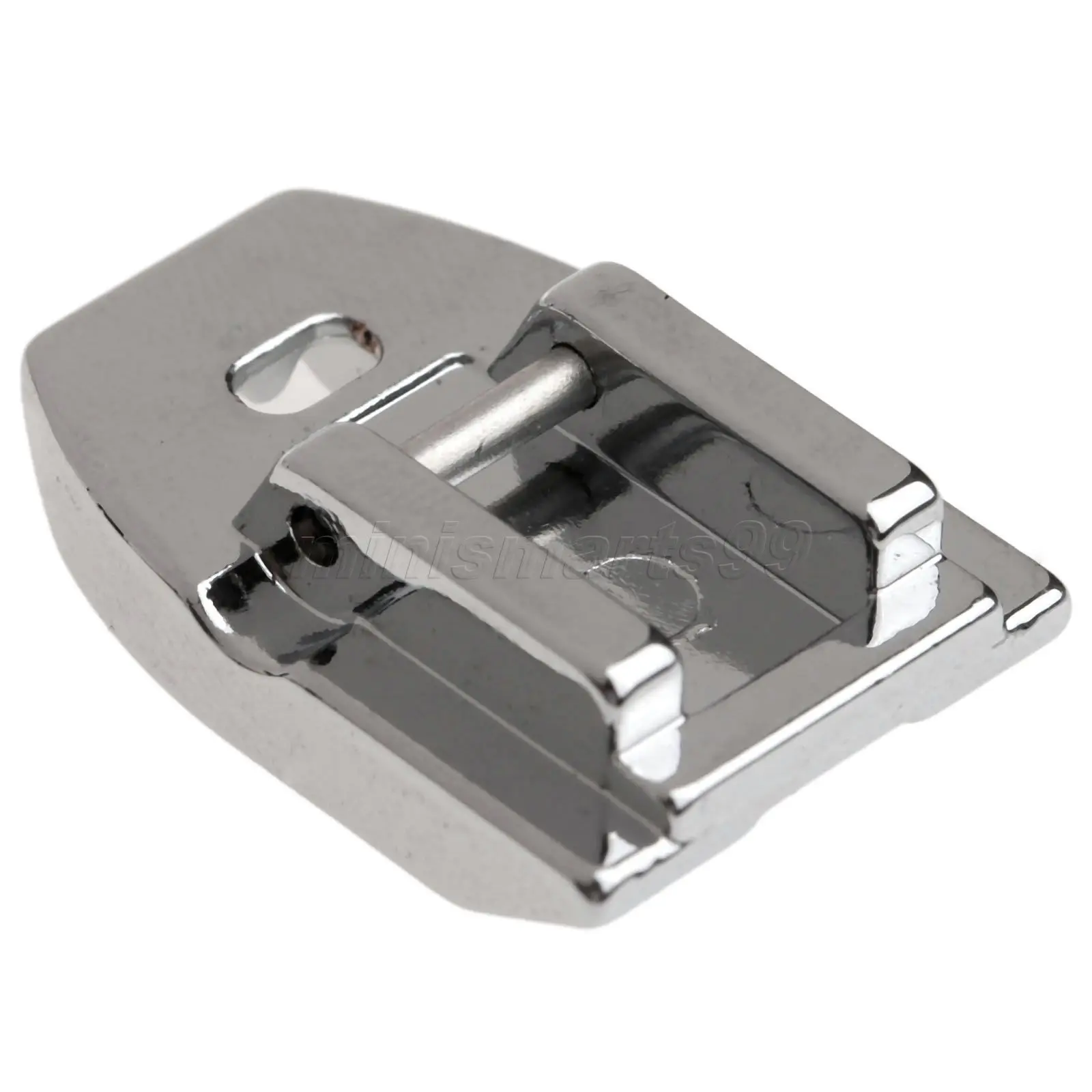 1 шт. прижимная лапка на молнии для швейной машины|foot presser|snap onsnap snap |