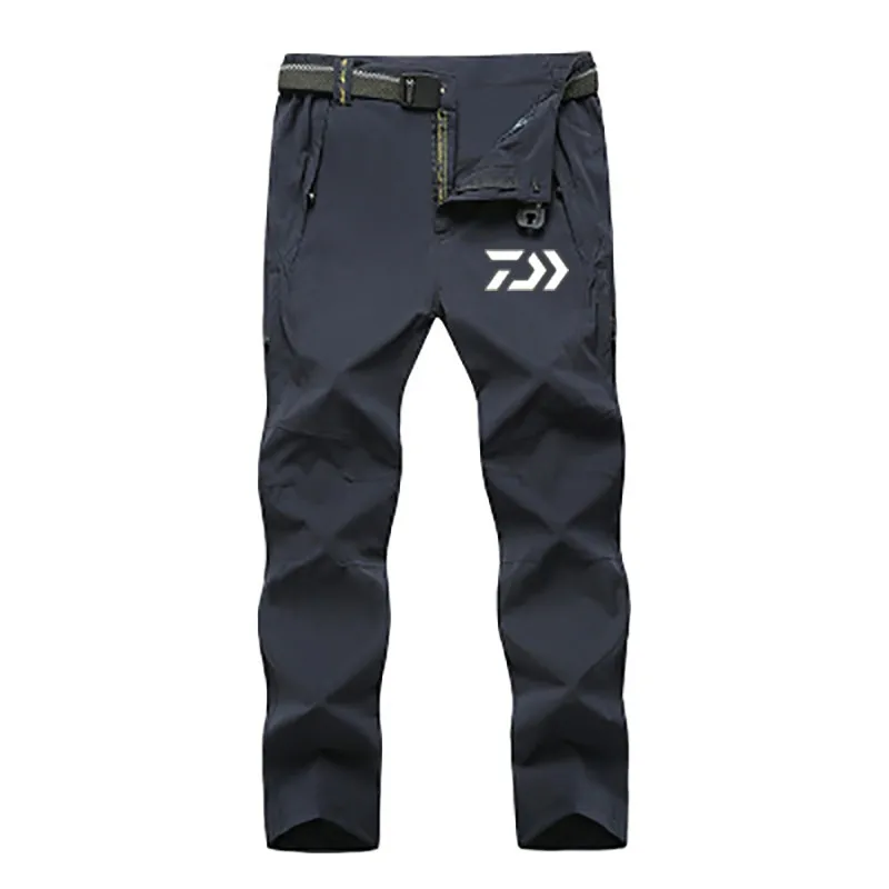 

Уличные быстросохнущие штаны для рыбалки, мужские осенние дышащие походные брюки, съемные Походные штаны для охоты и рыбалки