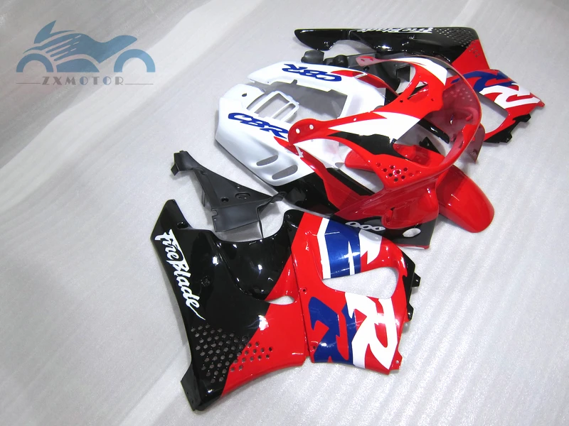 Комплект обтекателей из АБС-пластика подходит для Honda CBR900RR893 1996 1997 CBR 900RR893 96 97