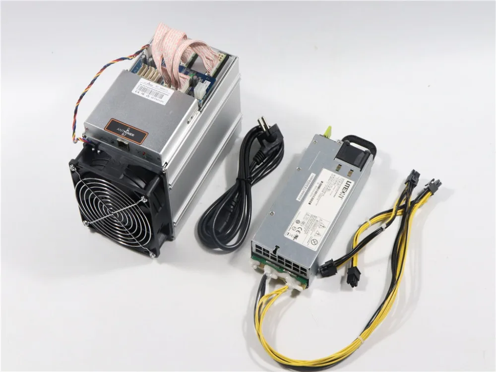 antminer b7