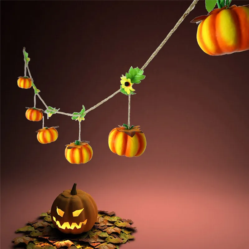 Хэллоуин бутафория для украшения детского сада бар сцена Подвеска декорирования