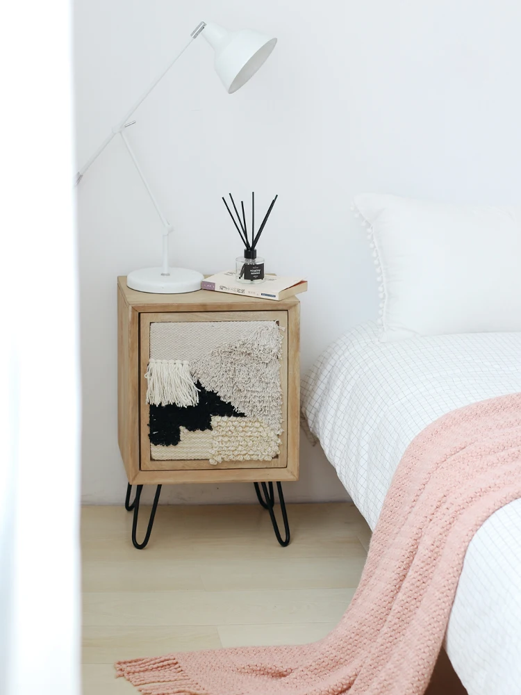 Новый деревянный шкаф угловой ТВ Стенд Мебель для гостиной минималистичный