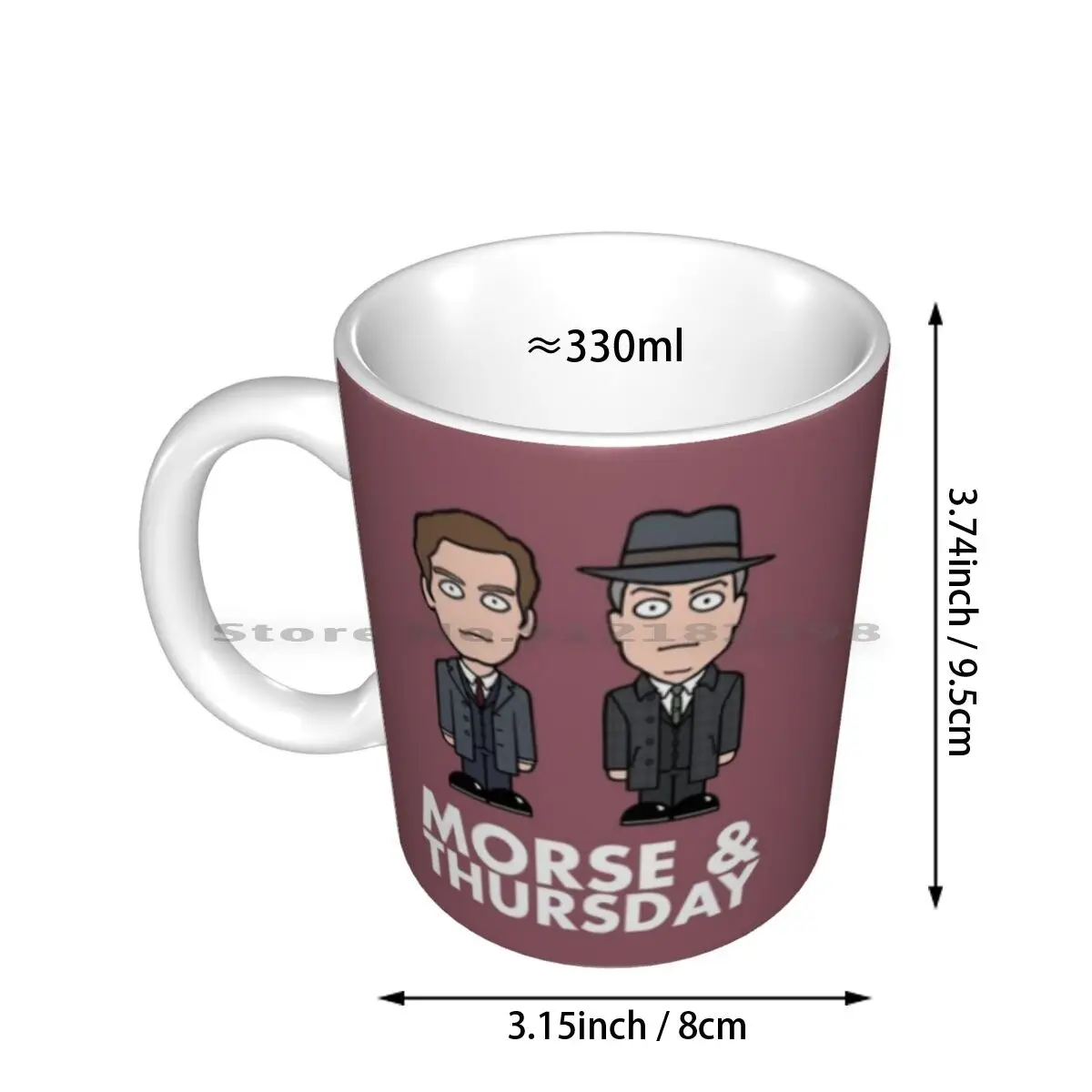 Керамические кружки Endeavour кофейные чашки Кружка для молока и чая кружка