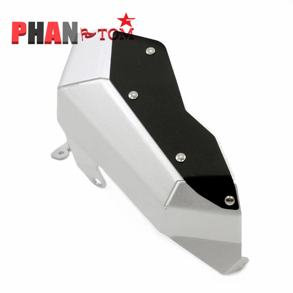 Aluminum Cylinder Head Guards Cover for BMW R1200GS / ADV 2014-on (Water Cooled) |