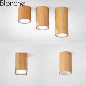 Nordic Ceiling Light Modern Led Ceiling Lamp for Living Room Bedroom Stairs Kitchen Store Decor Lighting Fixtures Wood Luminaire Nordic Ceiling Light Modern Led Ceiling Lamp for Living Room Bedroom Stairs Kitchen Store Decor Lighting Fixtures Wood Luminaire