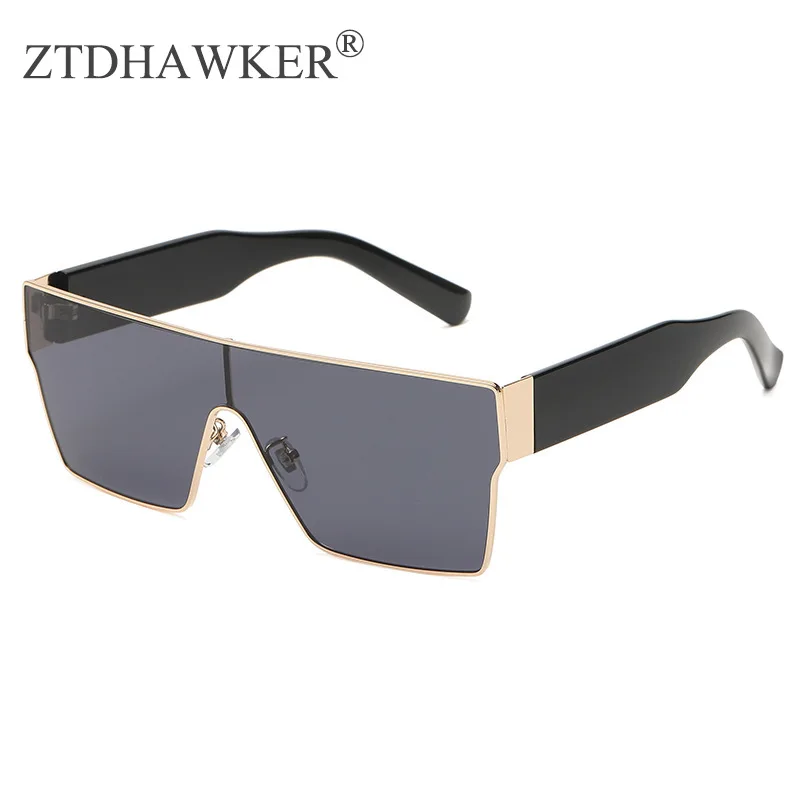 

2022 Новые Модные индивидуальные универсальные Квадратные Солнцезащитные очки женские трендовые Соединенные уличные фото пикантные очки ...