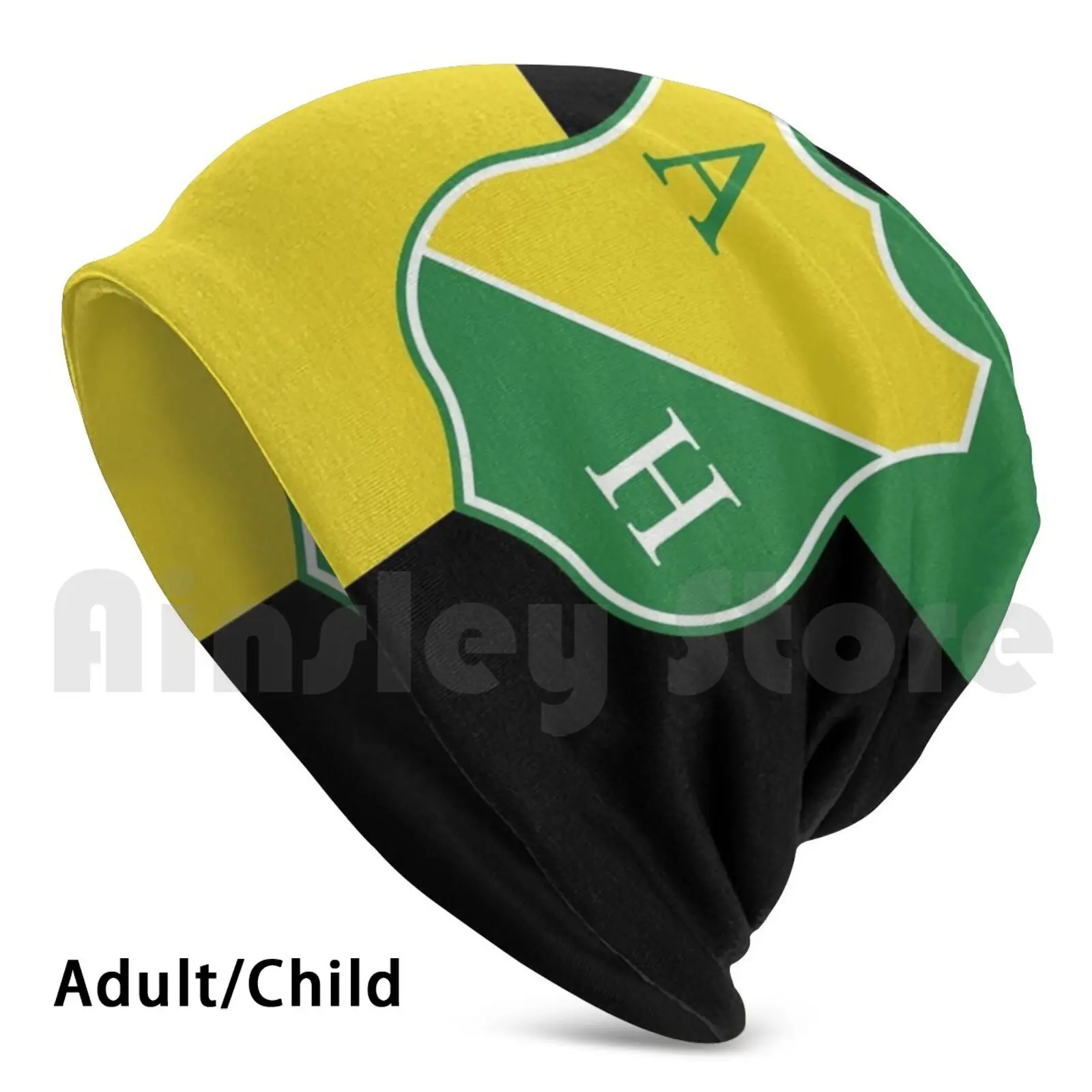 Только для моего города цвета эскудо хуилы из Neiva Колумбии облегающие шапки