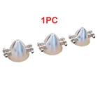 1 шт., складной пропеллер для дрона из алюминиевого сплава, 3,03,174,05,06,0 мм