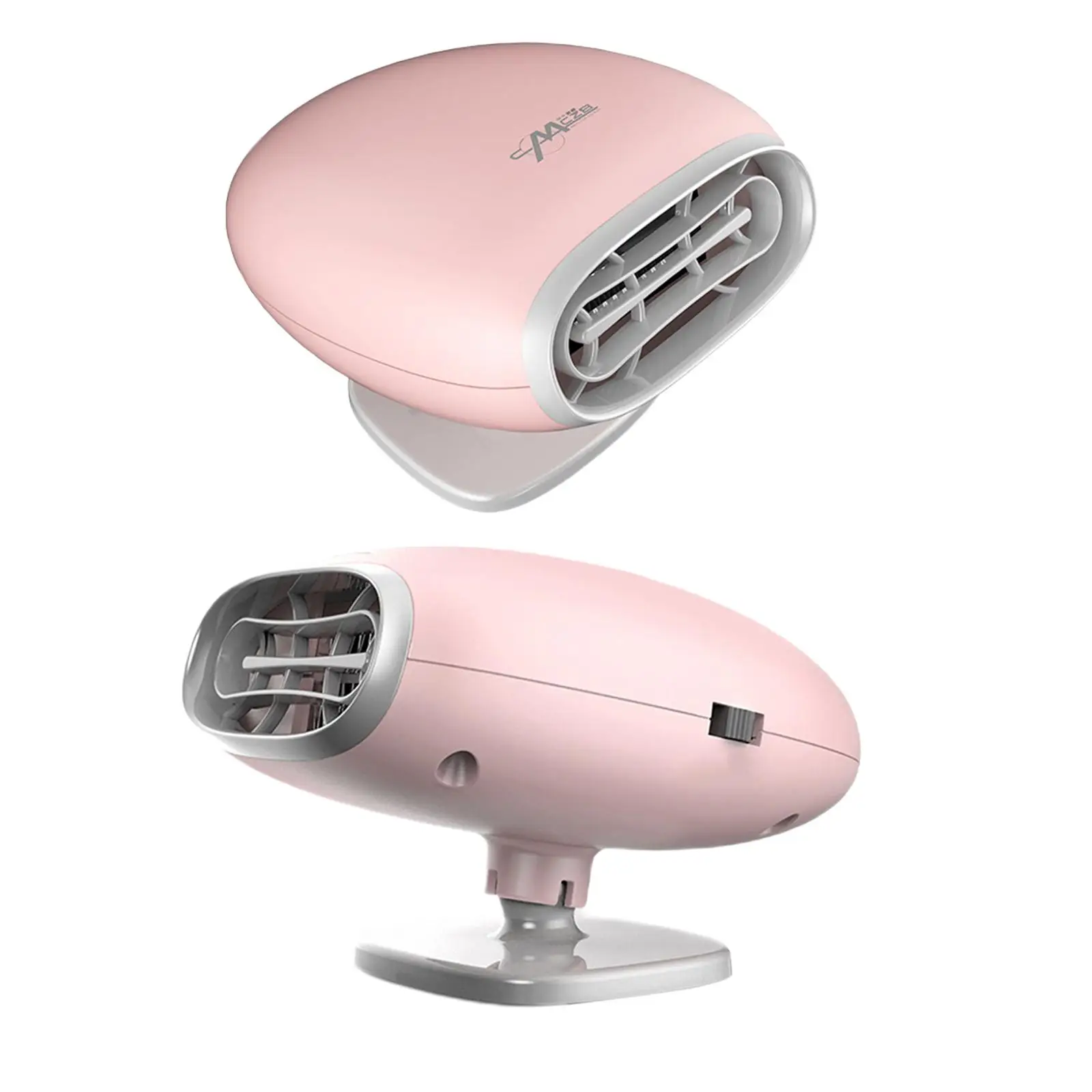 

Портативный автомобильный обогреватель 12 В 150 Вт термостат прикуривателя Быстрое нагревание Электрический дефростер демистер для авто гру...