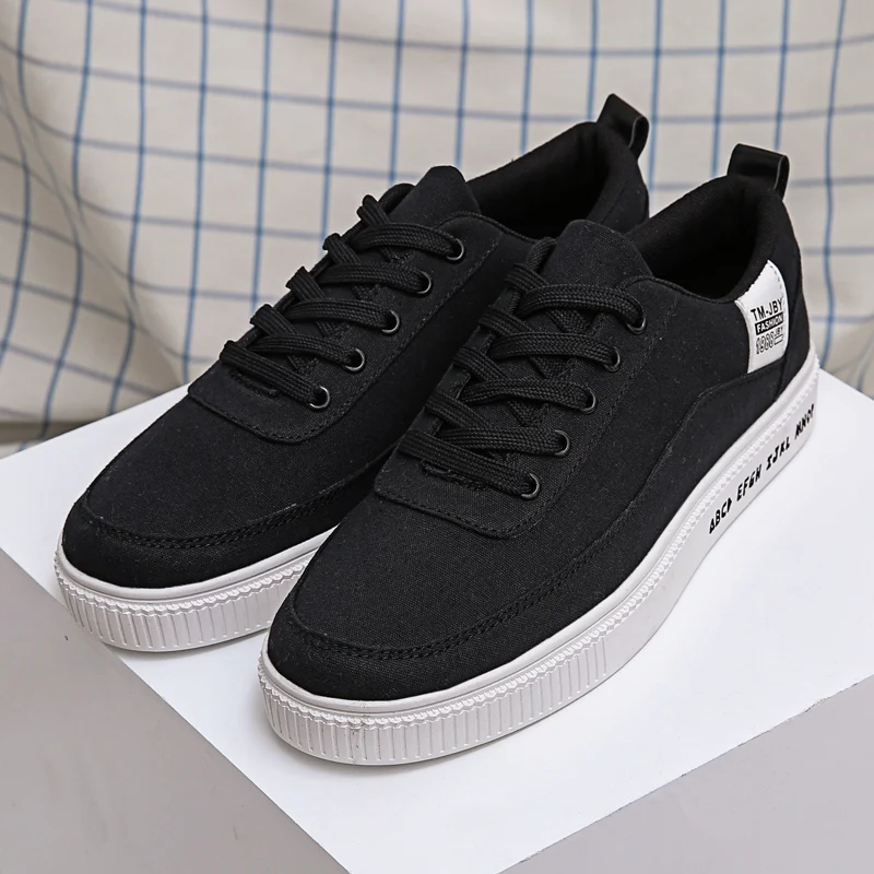 WOLF WHO New Arrivals Brand Sneakers Male lightweight Breathable Lace Up Men Casual Shoes Walk Board Tenis Masculino X-057 |