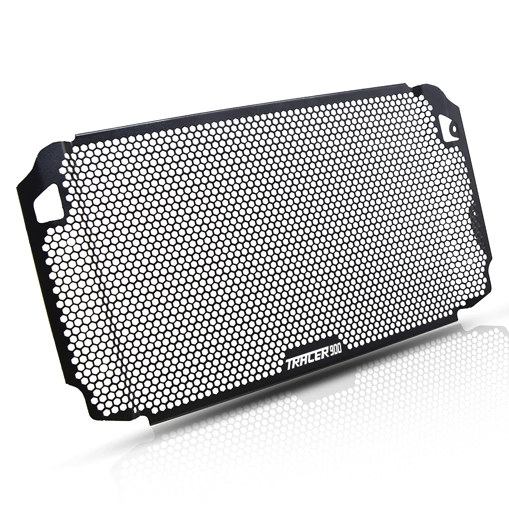 

Motorcycles Accessories For Yamaha Tracer 900 ABS 2015 2016 2017 2018 2019 2020 2021 2022+ Radiator Grille Guard Cover Protector