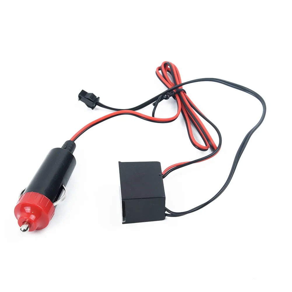 

Lamp LED Lights 4 Meter Bright Door Front Inner Interior 12V Blue Charger