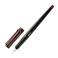luxury high quality classic fountain pen 0 5mm new school student office supplies writing signature ink pen