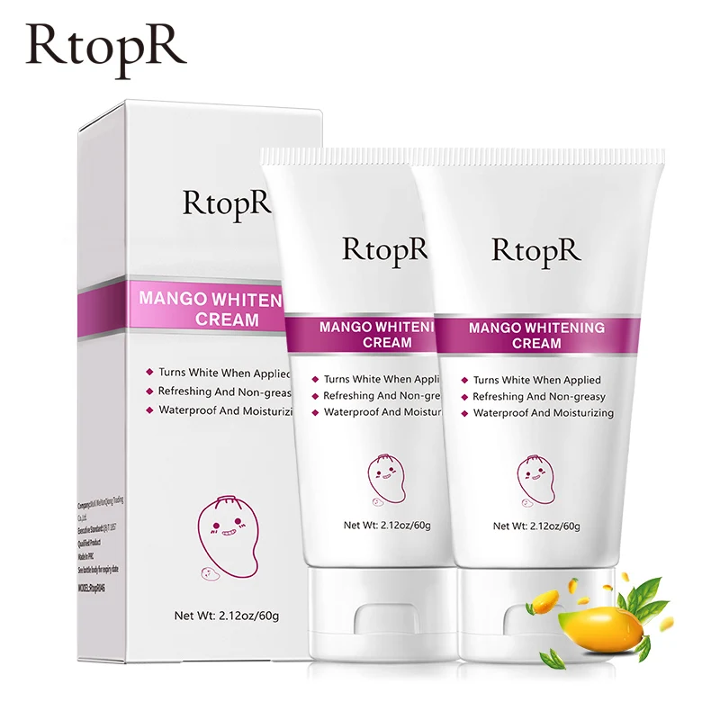 2 шт. отбеливающий крем для тела консилер увлажняющий против морщин лифтинг