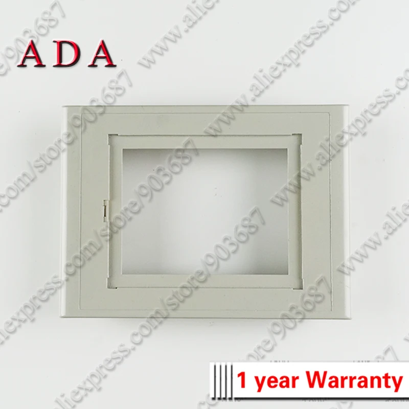 Пластиковый Чехол для переднего корпуса чехол 6AV6642 0AA11 0AX1 6AV6 642 TP177A передний s