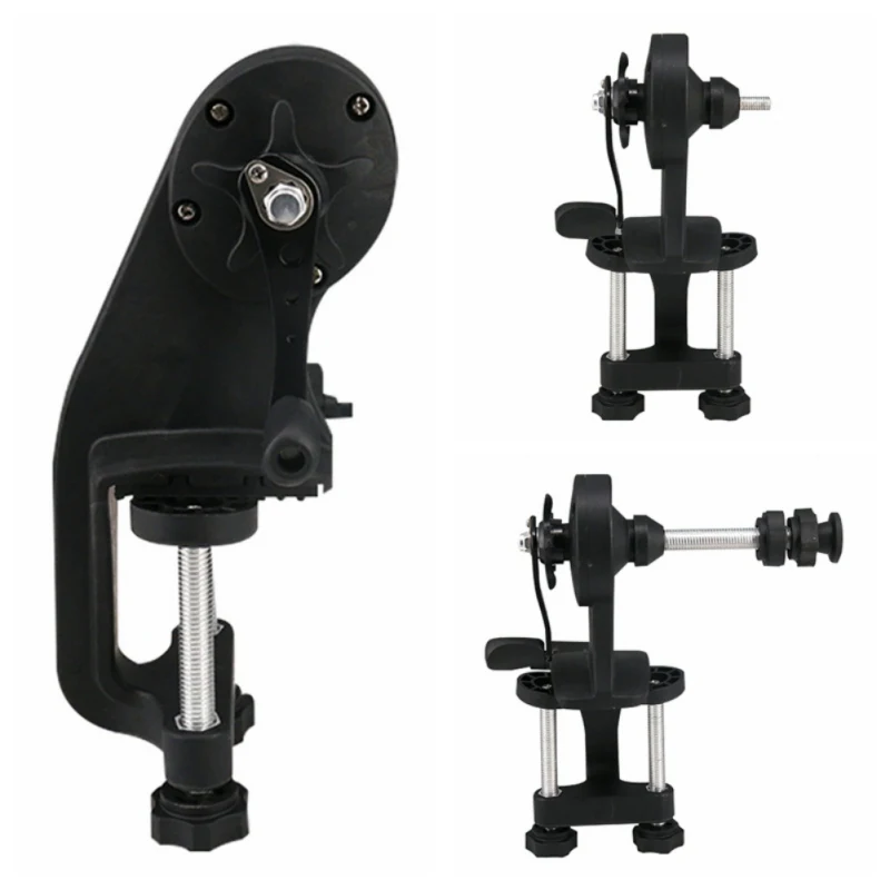 Многофункциональный намоточный станок для рыболовной лески машинная станция