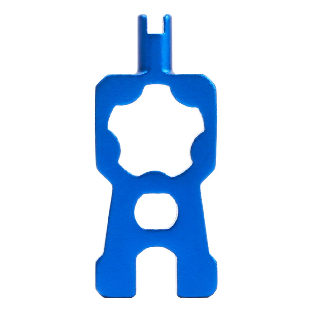 

Французская американская газовая насадка, гаечный ключ, сердечник клапана, инструмент для велосипеда, французская насадка, инструмент для ...