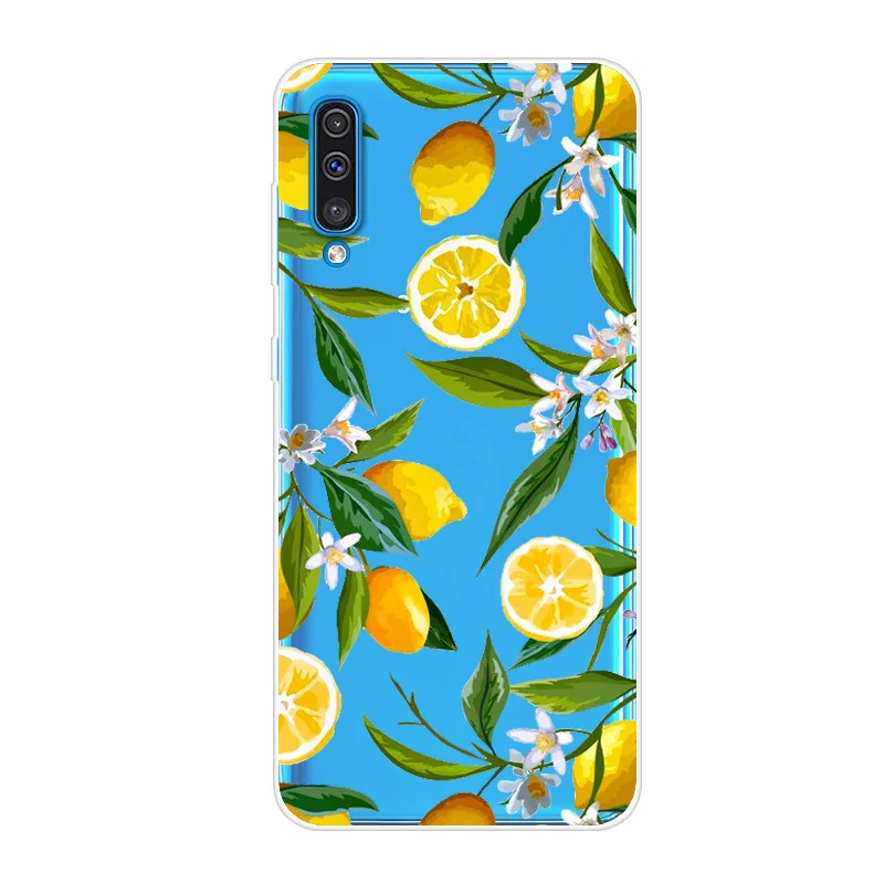 1224 23 Для lenovo Z6 чехол 6,39 ''силиконовый мягкий ТПУ чехол для lenovo Z6 Z 6 L78121Phone чехол s Flower Funda для lenovo Z6 Shell Capa - Цвет: 1224 23