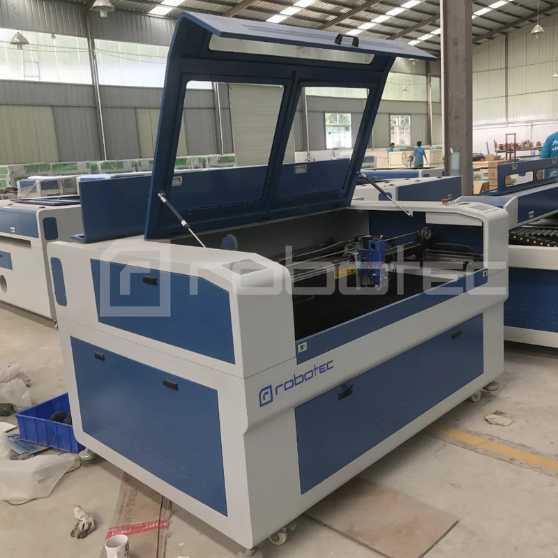 1390 год аппарат для лазерной резки металлических труб Reci CCD продажа с завода