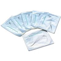moq 50pcs antifreeze membrane 28x28cm antifreezing anti freezing pad for fat freezing ce dhl