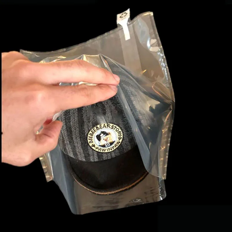 Нижняя открытая воздушная колонка пакет буферная сумка защита от давления