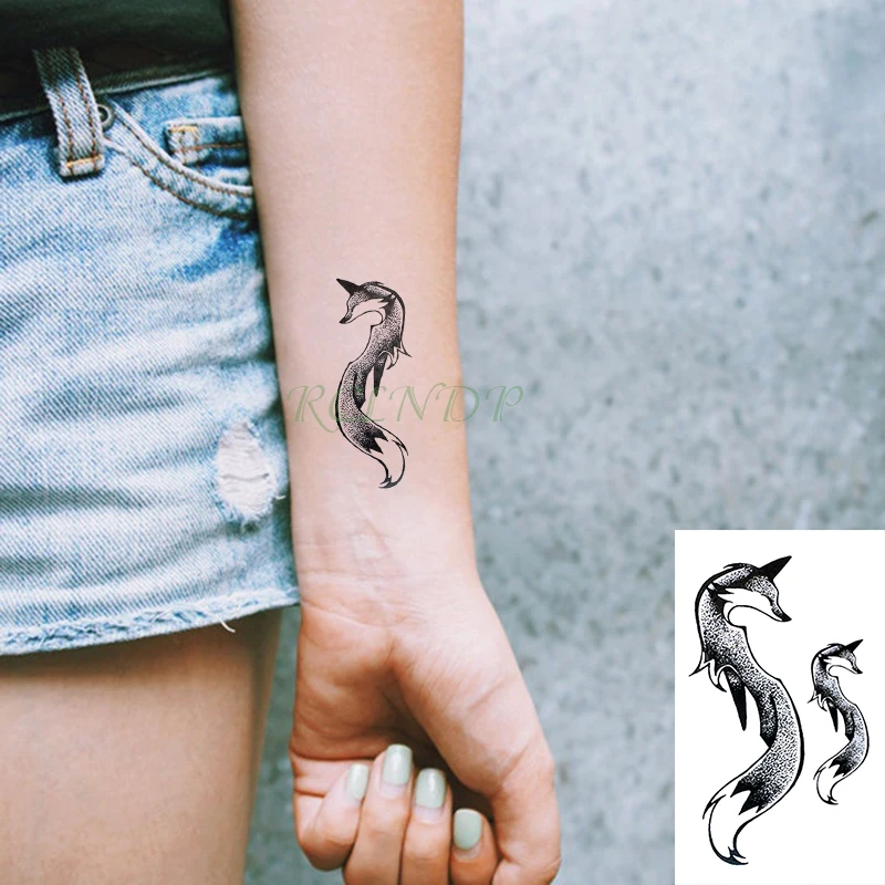 Waterproof Temporary Tattoo Sticker sun moon planet tatto flash tatoo fake tattoos for kids men women | Красота и здоровье