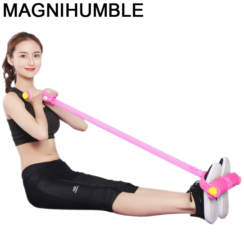 

Palestra Sport Musculation Ejercicio En Casa Abdominal Machine Abdomen Gym Fitness Exercise Equipment Academia Sit-up Expander