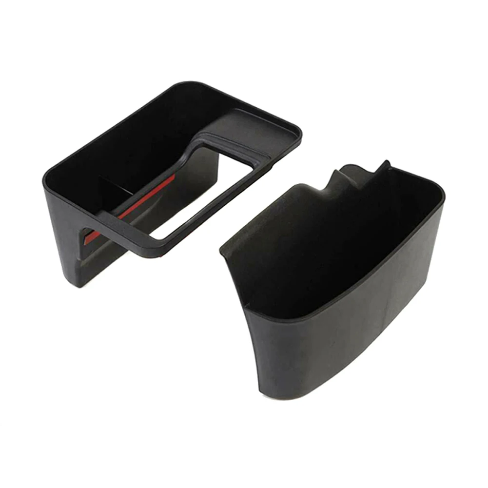 

Auto Interior Gear Storage Box Organizers Container Accessories for Car Center Console F-Best