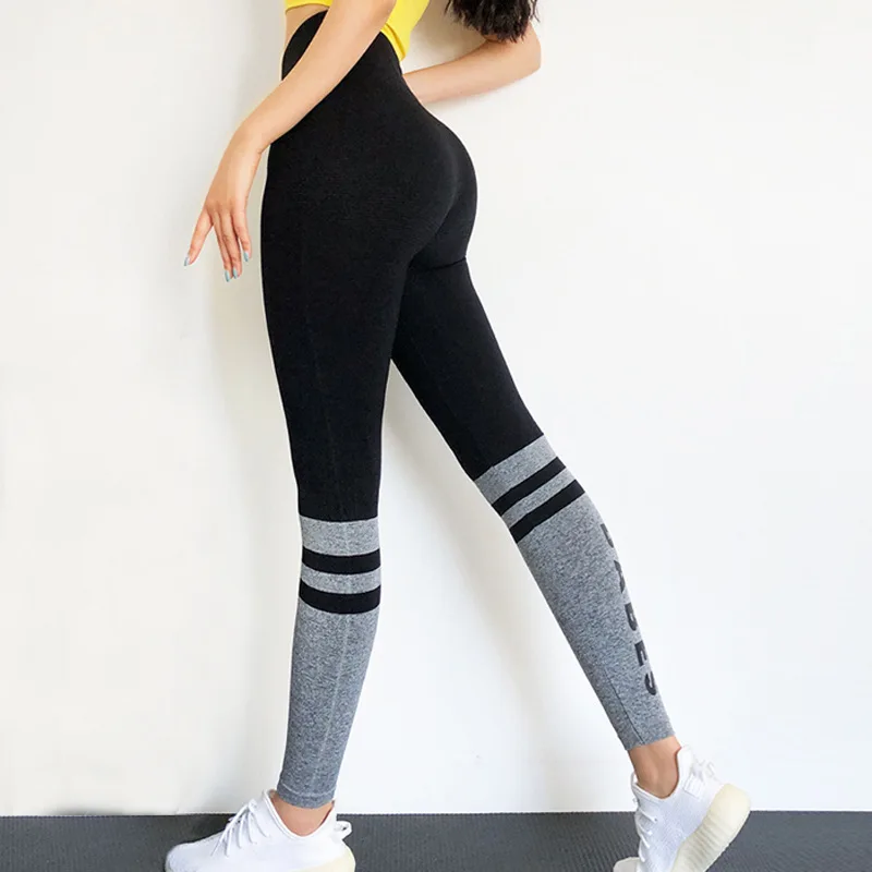 

Seamless Yoga Pants Push Up Leggings For Women Sport Fitness Yoga Legging High Waist Squat Proof Sports Tight Workout Leggins